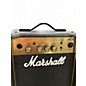 Used Marshall MG10 10W 1X6.5 Guitar Combo Amp