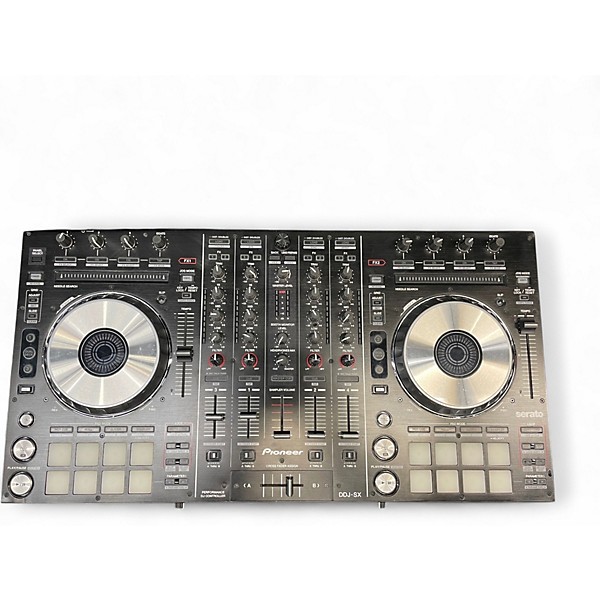 Used Pioneer DJ DDJSX DJ Controller