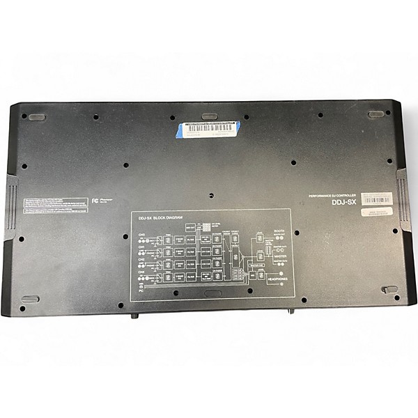 Used Pioneer DJ DDJSX DJ Controller