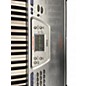 Used Casio CTK491 Portable Keyboard