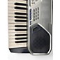 Used Casio CTK491 Portable Keyboard