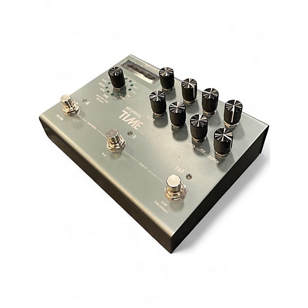 Used Strymon Timeline Delay Effect Pedal