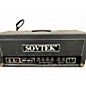 Used Sovtek MIG 100 H Tube Guitar Amp Head thumbnail