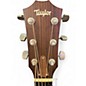 Used 2014 Taylor 314CE Natural Acoustic Electric Guitar