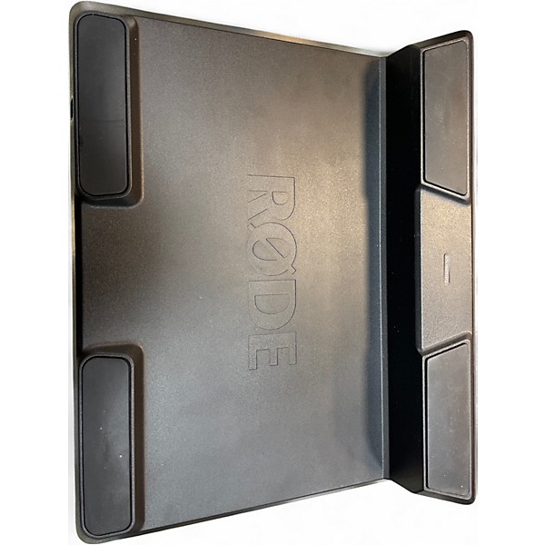 Used RODE CASTER PRO Audio Interface