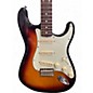 Used Fender Artist Series Robert Cray Stratocaster 3 Color Sunburst Solid Body Electric Guitar
