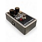 Used Electro-Harmonix BASS PREACHER Effect Pedal