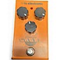 Used 2000s TC Electronic Choka Tremolo Effect Pedal thumbnail