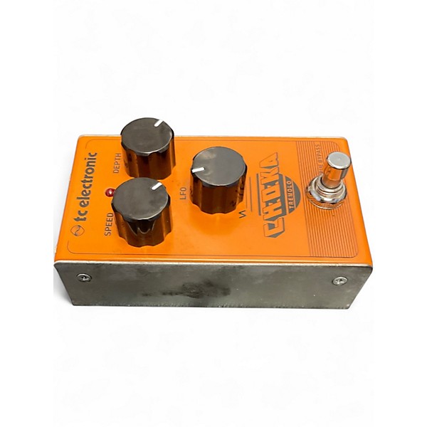 Used 2000s TC Electronic Choka Tremolo Effect Pedal