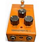 Used 2000s TC Electronic Choka Tremolo Effect Pedal