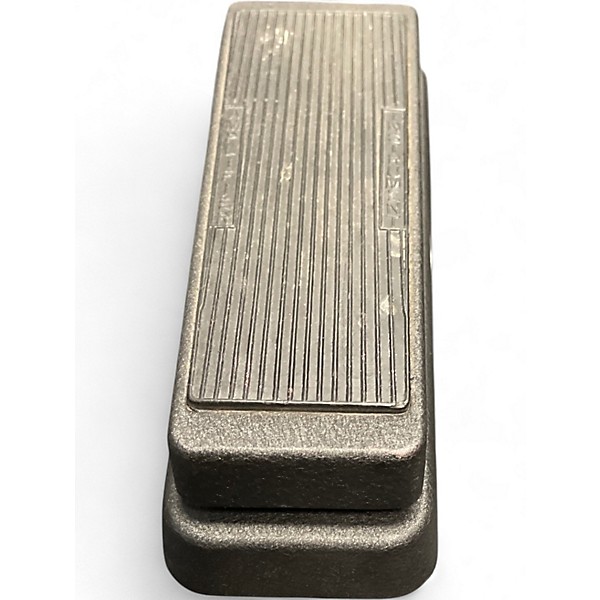 Used 2020s Dunlop Original Cry Baby Wah Effect Pedal