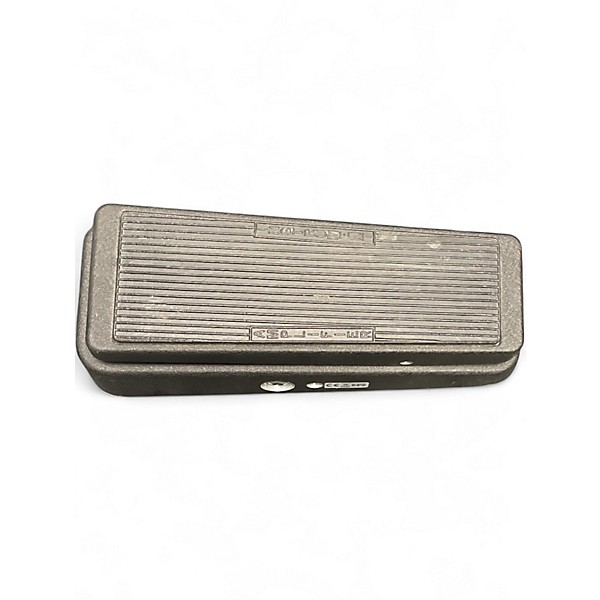 Used 2020s Dunlop Original Cry Baby Wah Effect Pedal