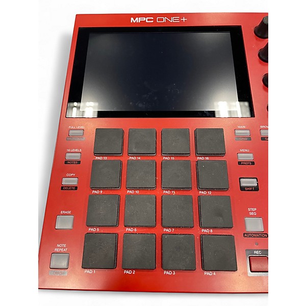 Used Akai Professional MPC ONE+