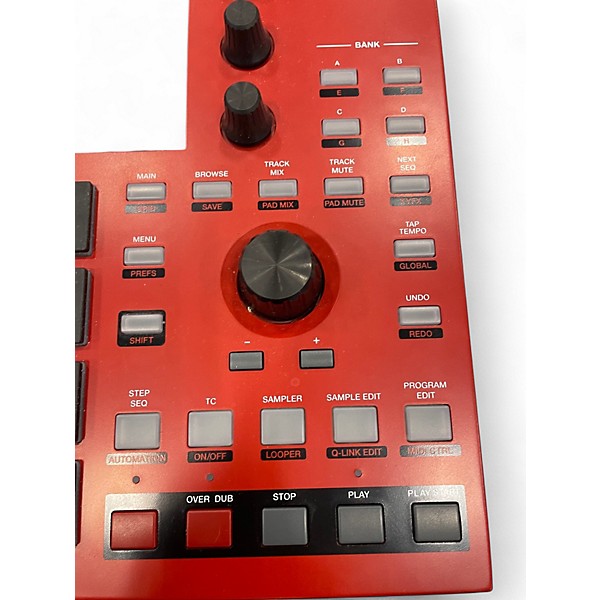 Used Akai Professional MPC ONE+