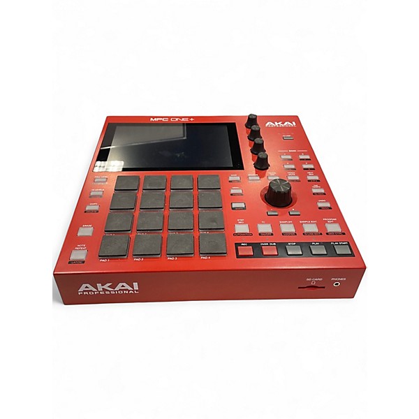 Used Akai Professional MPC ONE+