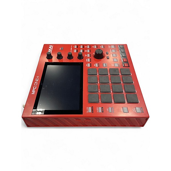 Used Akai Professional MPC ONE+