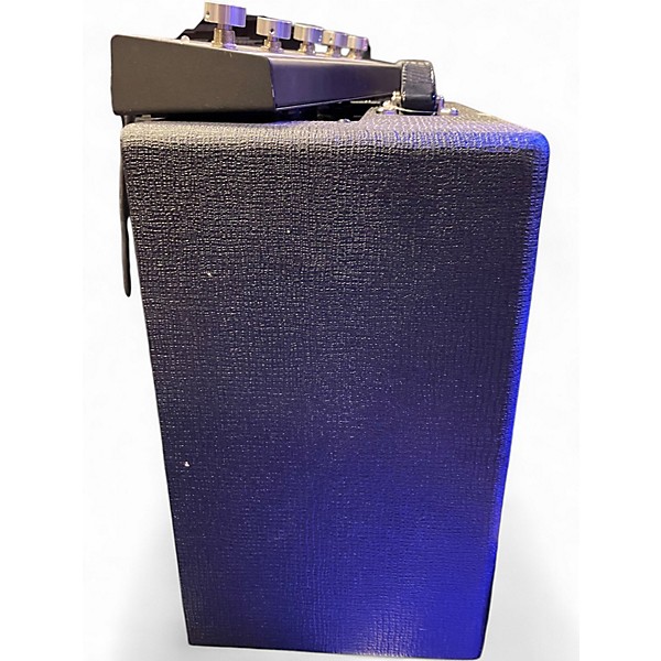 Used VOX VT40Plus Valvetronix 1x10 40W Guitar Combo Amp