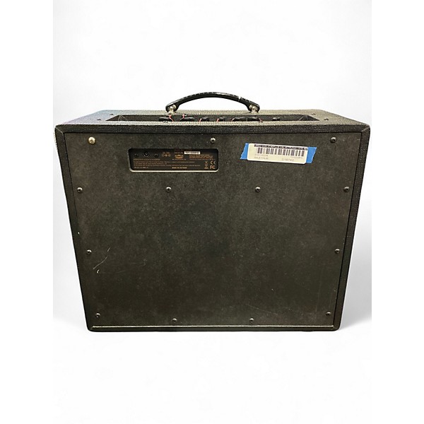 Used VOX VT40Plus Valvetronix 1x10 40W Guitar Combo Amp