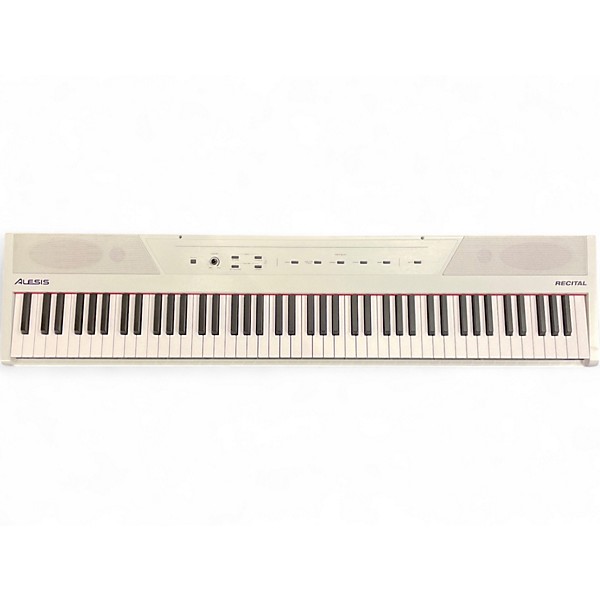 Used Alesis Recital Digital Piano