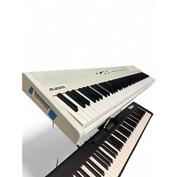 Used Alesis Recital Digital Piano
