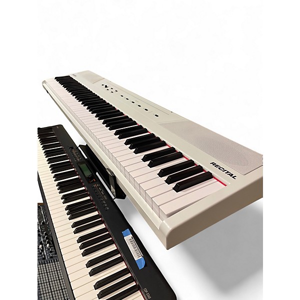 Used Alesis Recital Digital Piano