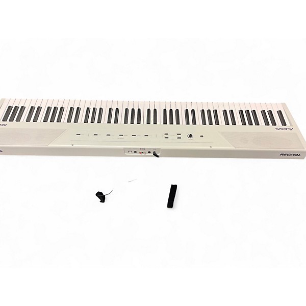 Used Alesis Recital Digital Piano