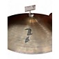 Used Zildjian 20in I SERIES RIDE Cymbal thumbnail