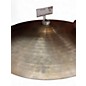 Used Zildjian 20in I SERIES RIDE Cymbal