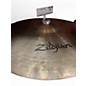Used Zildjian 20in I SERIES RIDE Cymbal