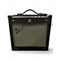 Used Fender Mustang I 20W 1X8 Guitar Combo Amp thumbnail
