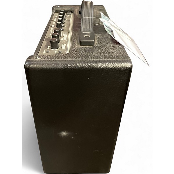 Used Fender Mustang I 20W 1X8 Guitar Combo Amp