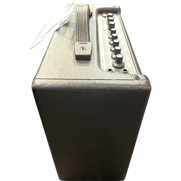 Used Fender Mustang I 20W 1X8 Guitar Combo Amp