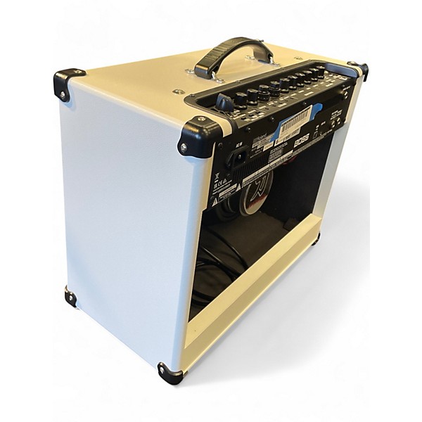 Used BOSS Katana KTN50 MKII 50W 1X12 Guitar Combo Amp