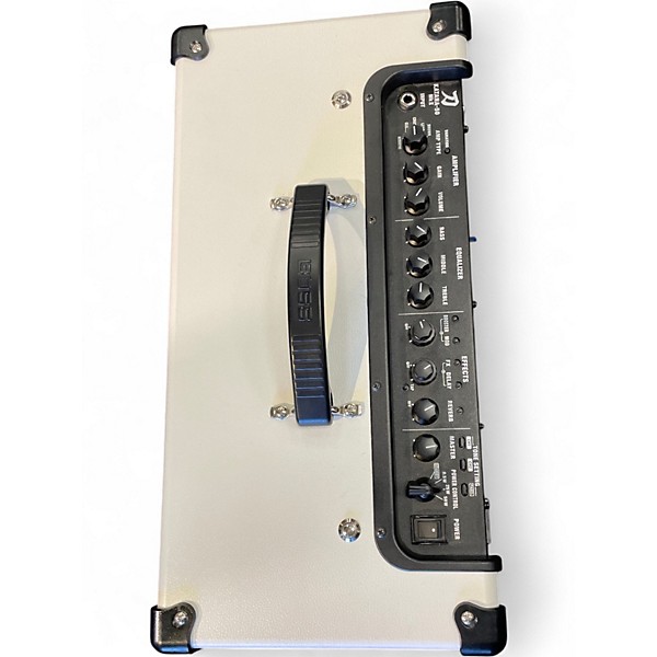 Used BOSS Katana KTN50 MKII 50W 1X12 Guitar Combo Amp