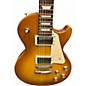 Used Gibson Les Paul Tribute Honeyburst Solid Body Electric Guitar