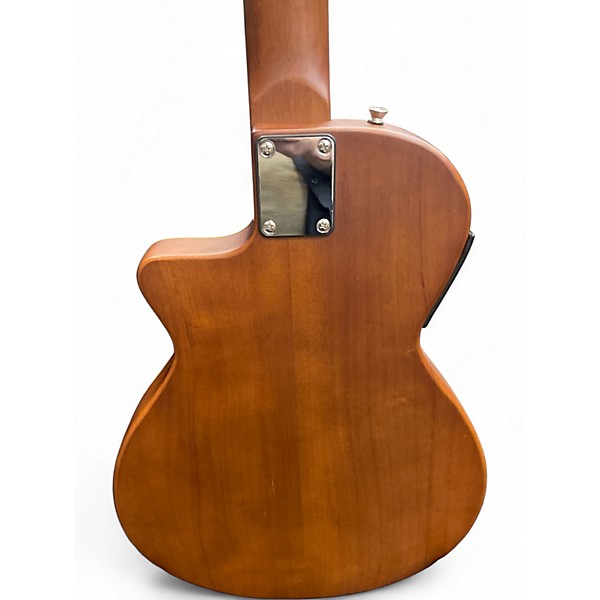 Used Antonio Hermosa Nylon Natural Classical Acoustic Guitar