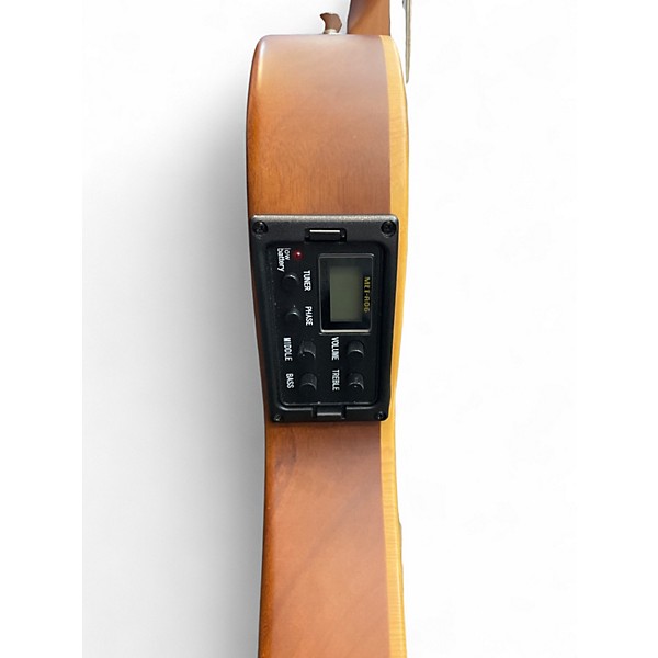 Used Antonio Hermosa Nylon Natural Classical Acoustic Guitar