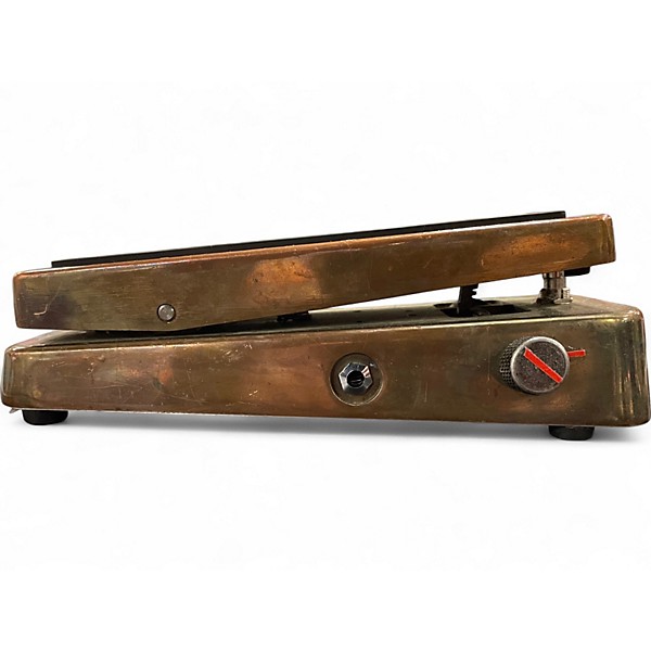 Used Dunlop Crybaby JC95 Jerry Cantrell Effect Pedal