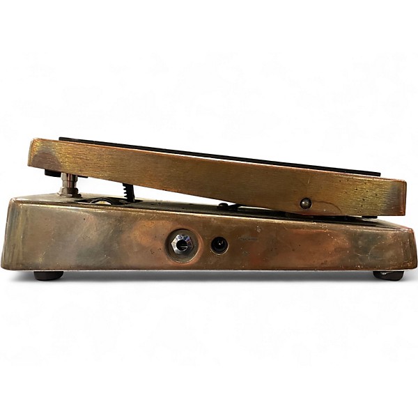 Used Dunlop Crybaby JC95 Jerry Cantrell Effect Pedal