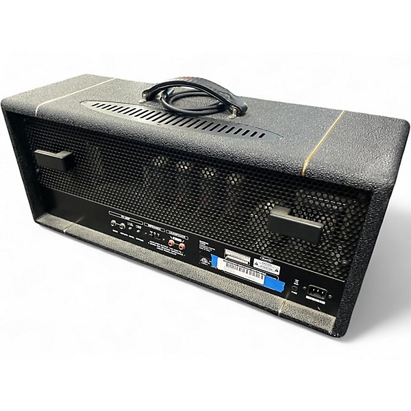 Used Bugera 1960 Classic 150W Tube Guitar Amp Head