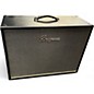 Used Bugera 212V-BK 2x12 Guitar Cabinet thumbnail