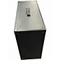 Used Bugera 212V-BK 2x12 Guitar Cabinet