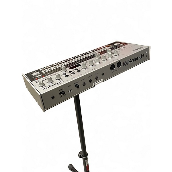 Used Roland TR-06 Drumatix Delay Production Controller