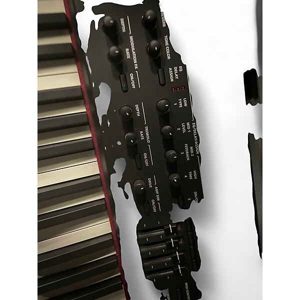 Used Roland RD-800 Digital Piano