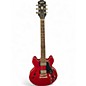 Used Epiphone ES339 Red Hollow Body Electric Guitar thumbnail