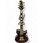 Used Greg Bennett Design by Samick AVION LES PAUL Burgundy Solid Body Electric Guitar thumbnail