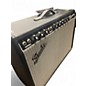 Used Fender Deluxe Reverb 22W 1x12 Tube Guitar Combo Amp