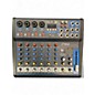 Used Pyle PMXU83BT Powered Mixer thumbnail
