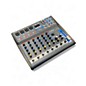 Used Pyle PMXU83BT Powered Mixer