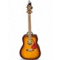 Used Yamaha F335 2 Color Sunburst Acoustic Guitar thumbnail